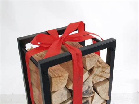 We did not find results for: This firewood rack is perfect present for someone who has ...