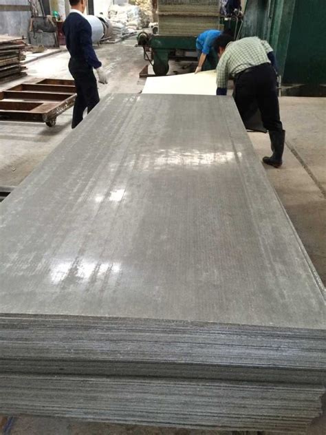 High Density Waterproof Cellulose Fiber Cement Board Cement Board For