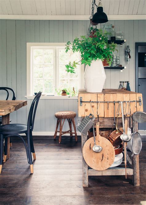 Tiny Scandinavian Cottages And What We Learned From Them Decor