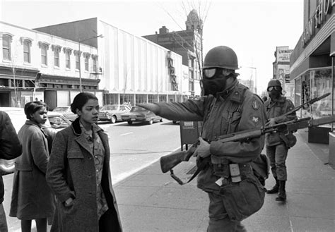 Dc Uprising An Oral History Of The 1968 Riots Wtop News