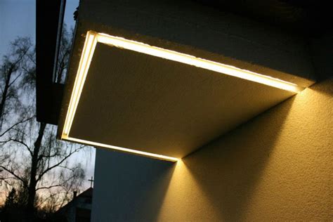 Residential Led Lighting Systems