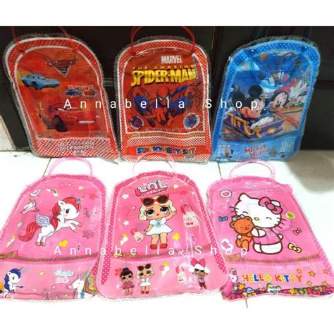 Set Stationery Paket Alat Tulis 7711 Perlengkapan Sekolah Murah