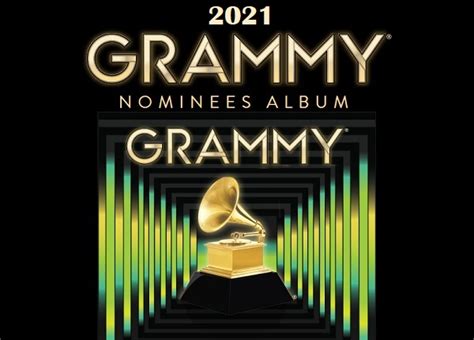 63rd Annual Grammy Awards