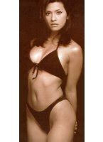 Anjanette Abayari Nude Pics My Xxx Hot Girl