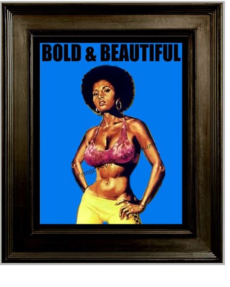African American Pinup Art Print X Pin Up Girl With Etsy