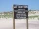 Fire Island Nude Beach Outlawed