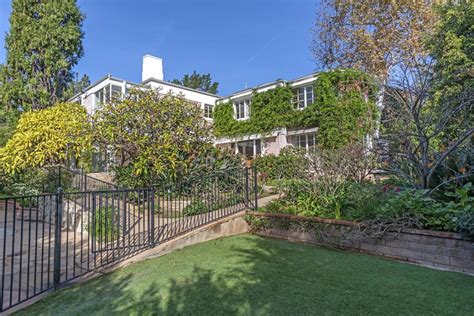 Whoopi Goldberg Sells Longtime Pacific Palisades Home For 88 Million Observer