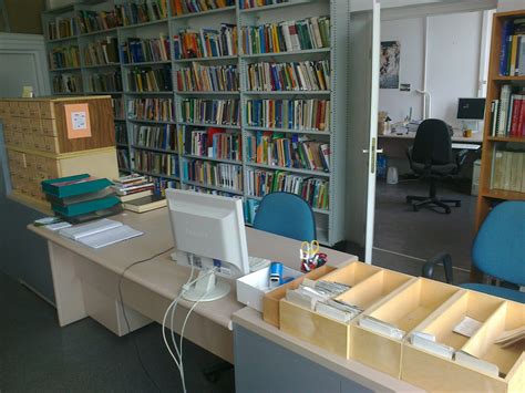 Kul Biblioteka Uniwersytecka Biblioteka Instytutu Pedagogiki