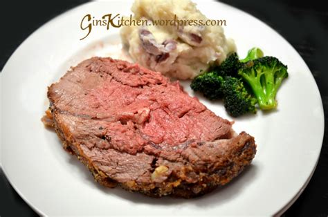 Our favorite prime rib recipe combines a delicious prime rib rub with best cooking practices to help you nail your prime rib roast. Roast Prime Rib with Thyme Au Jus | Prime rib roast, Lamb ...