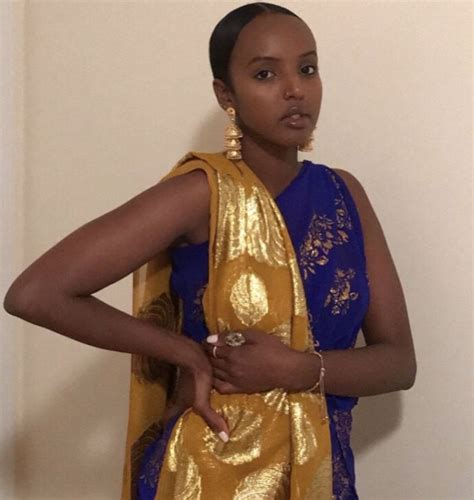 Traditional Somali Attire 🇸🇴 Somali Somali Clothing Somali Clothes