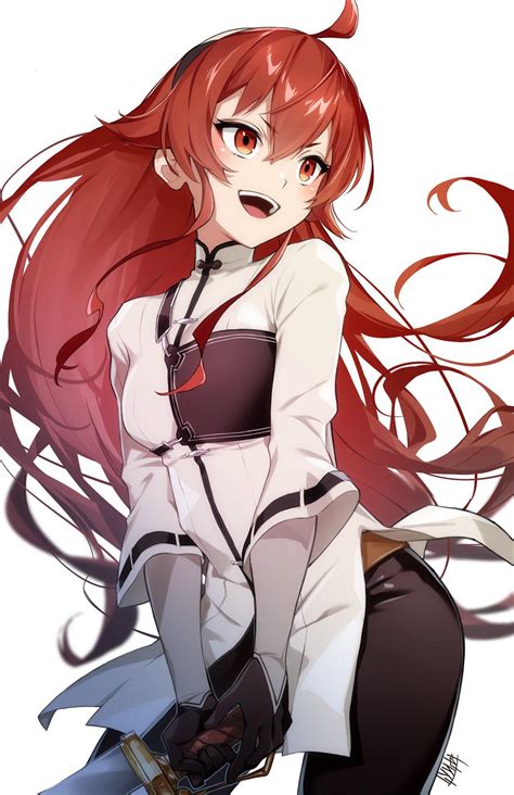 Eris Mushoku Tensei R Awwnime