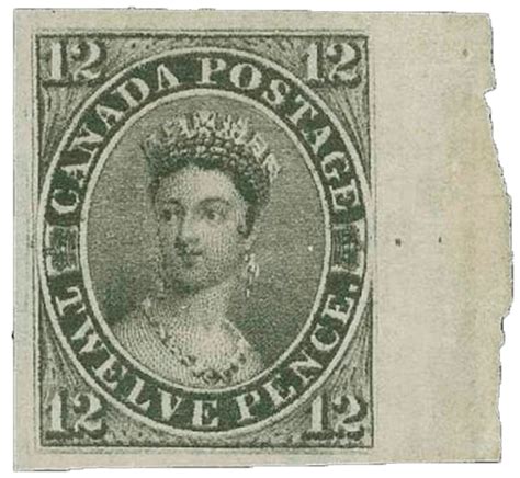 Rarest And Most Expensive Canadian Stamps List