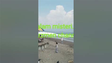 Misteri Pantai Selatan Nyi Blorongrizzmen Youtube