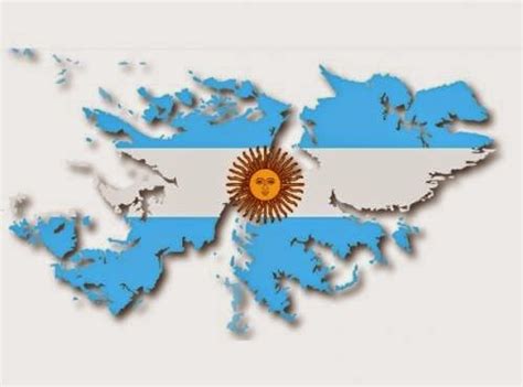 Las islas malvinas están situadas en el mar argentino a unos 600 km, aproximadamente, de la durante aquel tiempo de la guerra muchos quedaron allí, como eternos centinelas de la patria, y los. Diecisiete Malvinas, pero Malvinas una sola | Radio La Mira