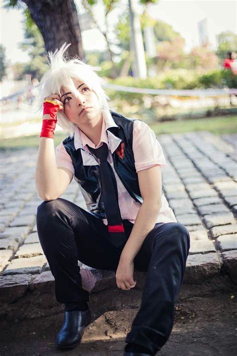 mas que amigos shu kurenai x Tn - imagenes de shu kurenai | Cosplays