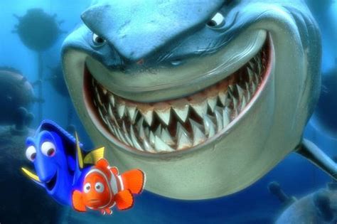 Disney Fans Crushed By Dark Finding Nemo Plot Theory Manchester
