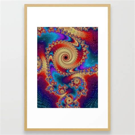 Bohemian Dream Framed Art Print By Northern Lights Home Staging And