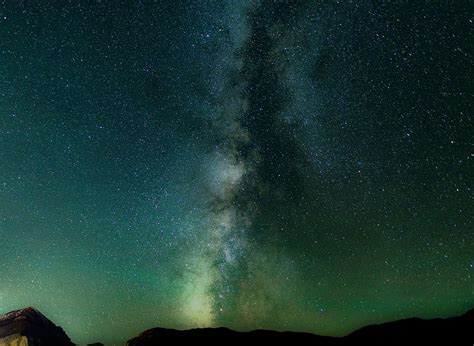 Abstract Astrology Astronomy Constellation Dark Evening Galaxy