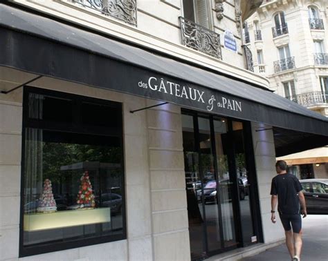 Les Plus Belles Boulangeries De Paris Restaurant Paris Paris