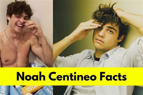 Noah Centineo Bio Age Height Girlfriend Net Worth Movies And Tv Shows Biography And More