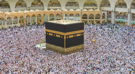 Ministry Of Religious Affairs Warns Hajj Operators From Collecting Money From Intending Pilgrims