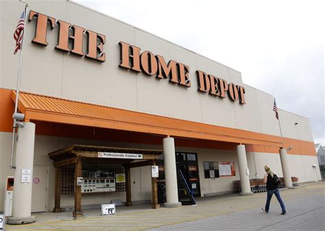 Woman Could Face Charges For Shooting At Shoplifters At Michigan Home Depot