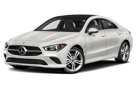2021 Mercedes Benz Cla 250 View Specs Prices And Photos Wheels Ca