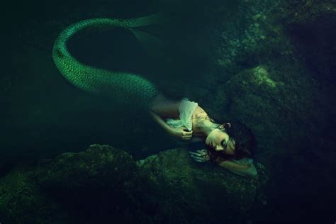 Mermaid Beauty Free Magic Spell