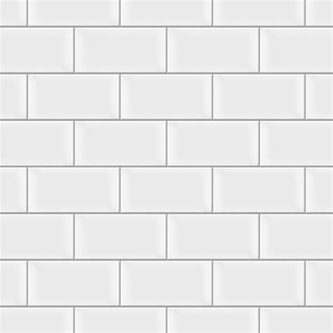 White Horizontal Tile On Air Design Astek