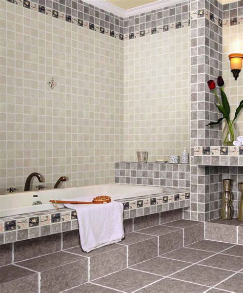 Tertarik mendekorasi dapur dan kamar mandimu dengan zellige? Desain Dapur Dan Kamar Mandi Rumah Minimalis | Arsitekhom