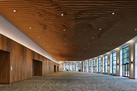 19 Creative Ceiling Design Ideas For Commercial Spaces Arktura