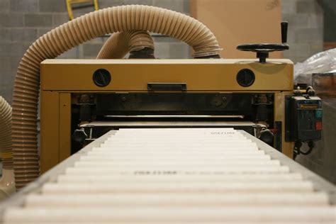 Millwork and woodworking production tools. Woodworking Videos