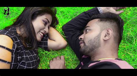 Ladki Badi Anjani Hai Remix Love Story Ps Creation Raj And Jnui