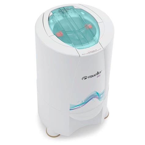 Centrifuga Industrial De Roupas