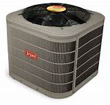 Images of What Is A Heat Pump