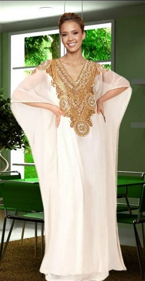 Arabic Kaftan Dresses Dubai Kaftan Arabic Dresses Jalabiya Girls Designs Collection Am The Art