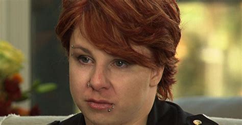 Ariel Castro Victim Michelle Knight I Was Strung Up Like A Fish