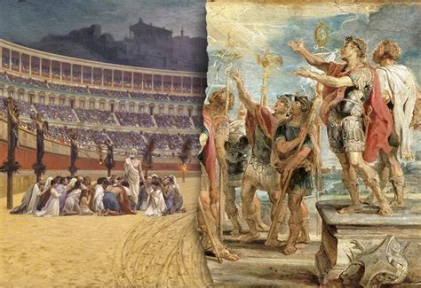 The Growth Of Christianity In The Roman Empire History Hit