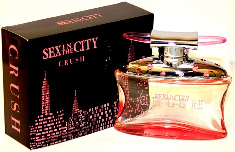 Perfumes Originales Sex And The City Tan Solo 150bs Perfume Sex In The City Love Excelente