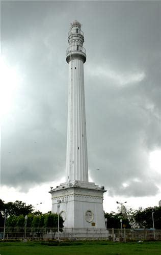 Monuments In Kolkata Famous Historical Monuments In Kolkata