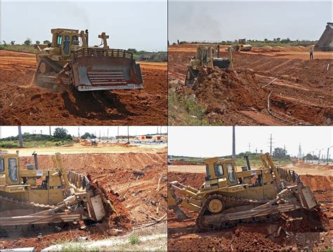 One thing to remember is that the distance between the. earthwork - Wikidata