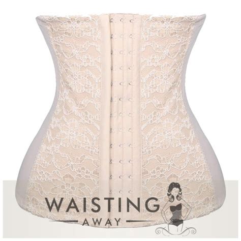 Buy A High Quality Nude Steel Bone Wedding Corset For R In