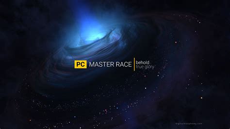Pcmr Wallpapers Wallpaper Cave