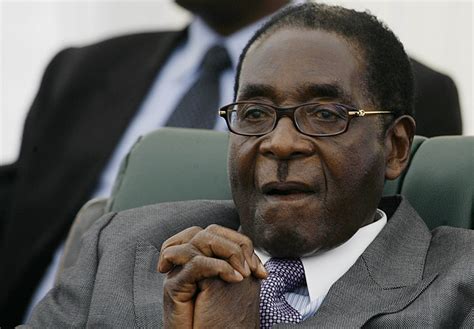 Zimbabwe President Mugabe Ts Sister In Law 60000 On 60th Birthday While Economy Runs Short