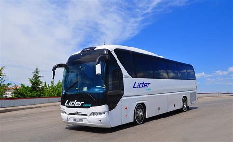 Lider Anatolia Turizm Online Otobüs Bileti Satın Al Bilet com