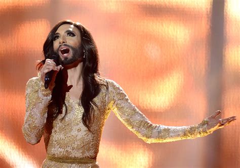russian mp conchita wurst winning eurovision is the end of europe pinknews