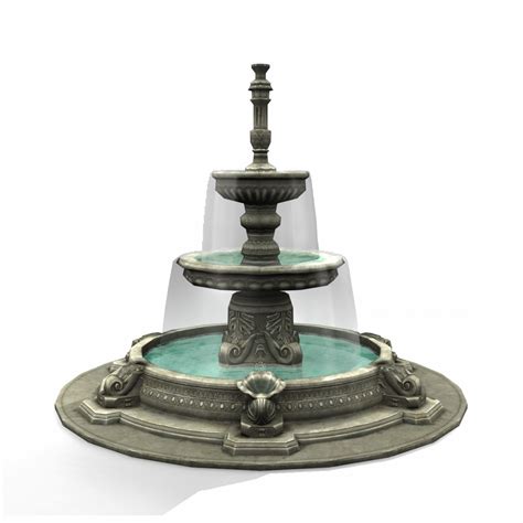 Fountain Png Free Download Png Mart