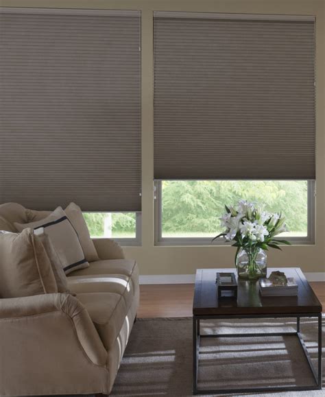 Are Cellular Shades Energy Efficient Beltway Blinds