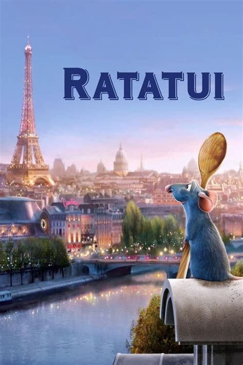 Ratatouille Film Streaming Fr Automasites