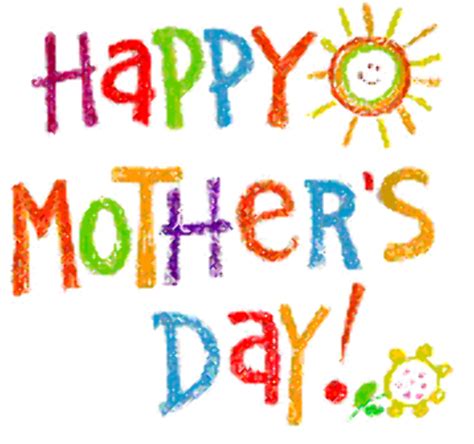 Download High Quality Mothers Day Clipart Preschool Transparent Png